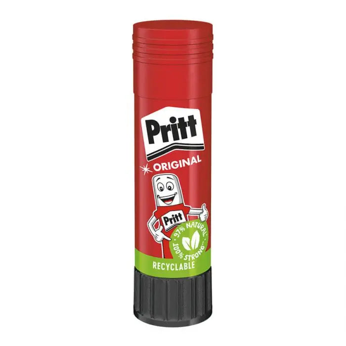 COLLA PRITT MEDIA 22 GR