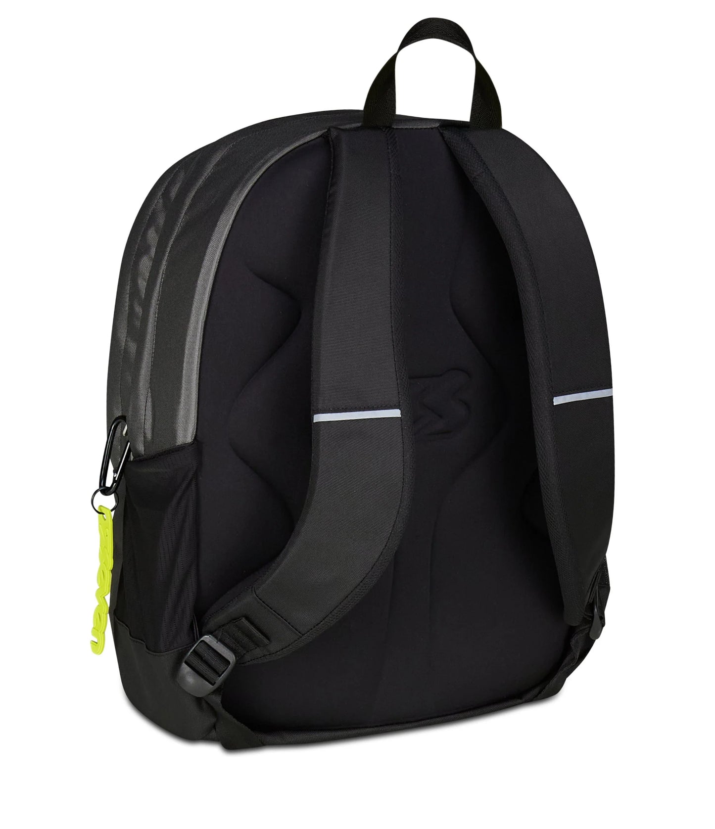 ZAINO SEVEN TECH SEVEN GRS LINEA GRIGIO