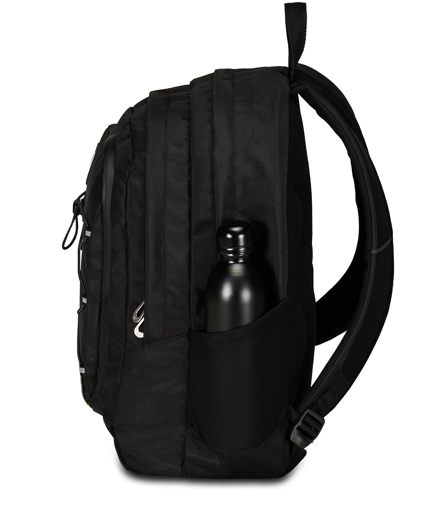 ZAINO SEVEN TECH SEVEN GRS LINEA NERO