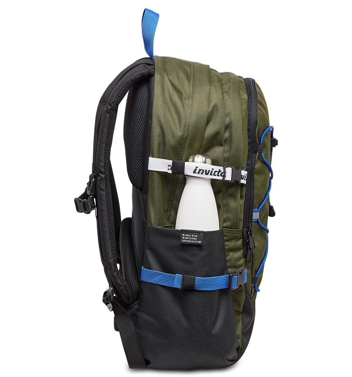 ZAINO INVICTA-ACT PLUS ACTIVE