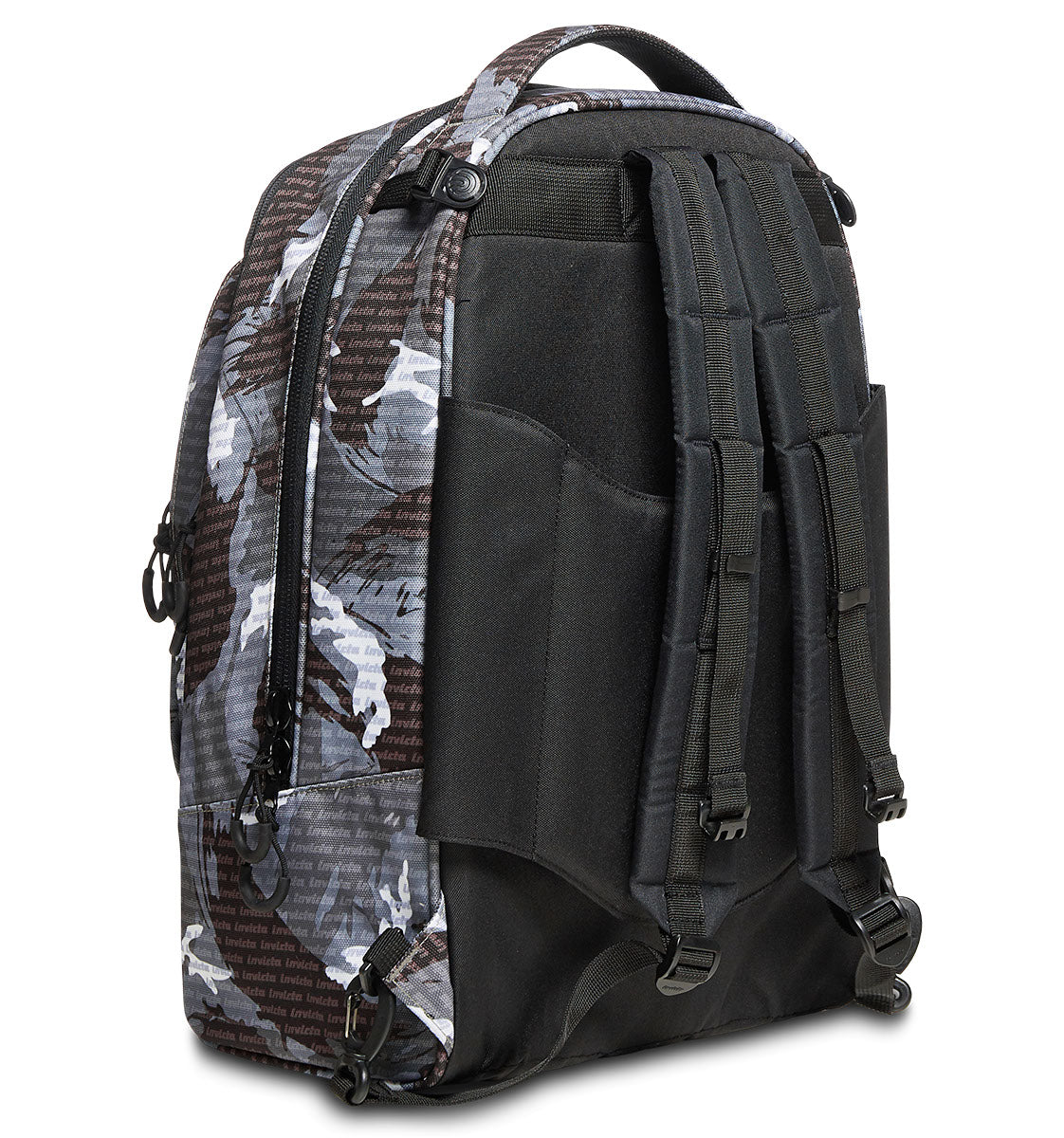 TROLLEY NEW PLUG LOGO FANTASY