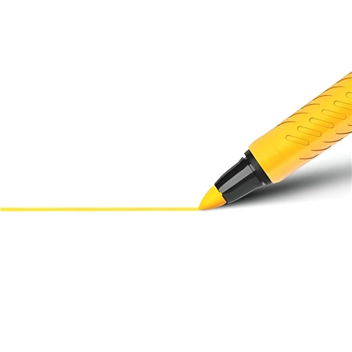 Pennarelli con grip - BIC Intensity Premium conf. 12