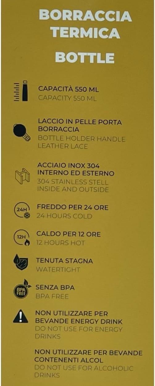 SEVEN BORRACCIA NERA CARTOMANIA 500ML