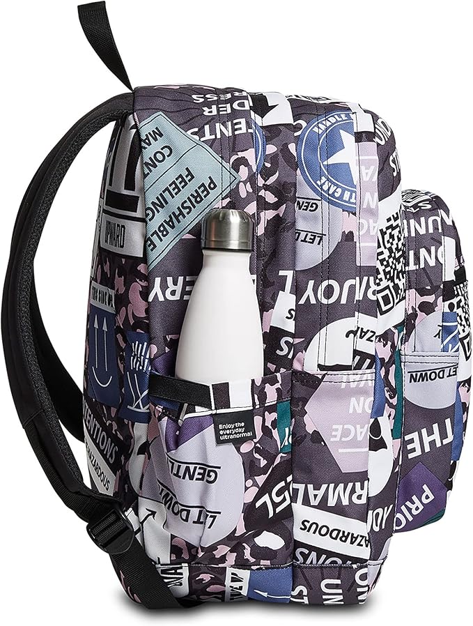 ZAINO JELEK FANTASY con scritte