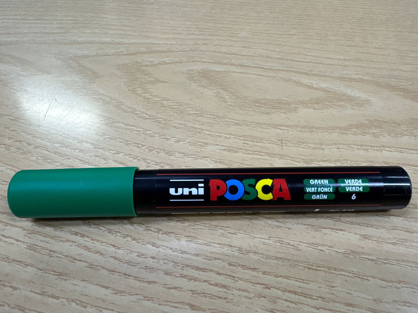Uni Posca PC-5M