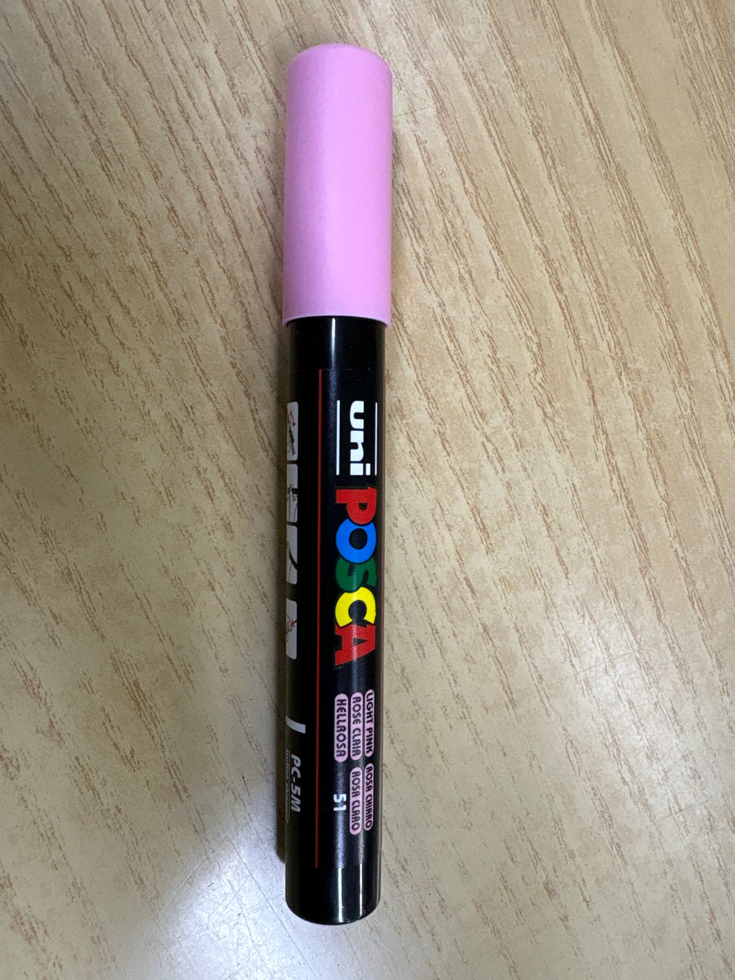 Uni Posca PC-5M