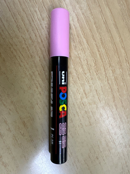 Uni Posca PC-5M