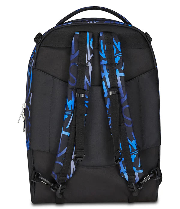 TROLLEY JACK Seven® 3 RUOTE DETACH - HIDDEN SPOT BOY