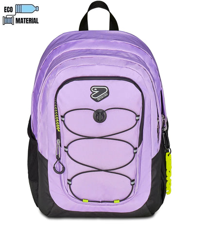 ZAINO SEVEN TECH SEVEN GRS LINEA LILLA