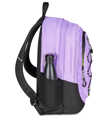 ZAINO SEVEN TECH SEVEN GRS LINEA LILLA