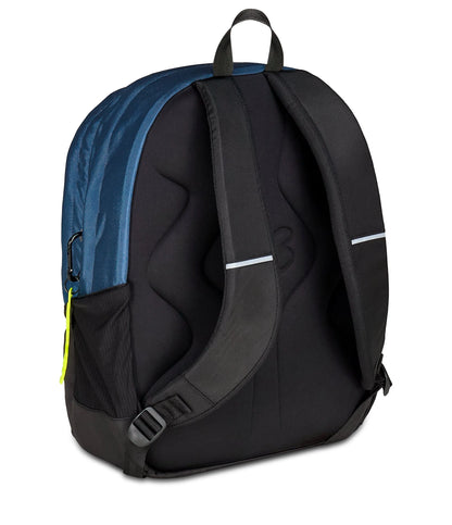 ZAINO SEVEN TECH SEVEN GRS LINEA BLU