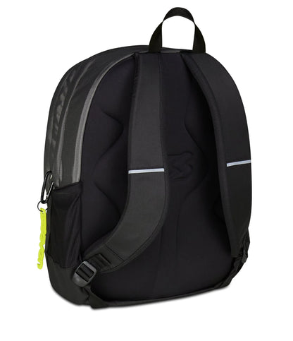 ZAINO SEVEN TECH SEVEN GRS LINEA GRIGIO
