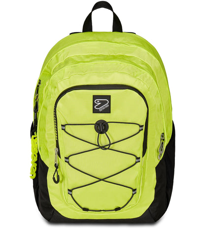 ZAINO SEVEN TECH SEVEN GRS LINEA LIME