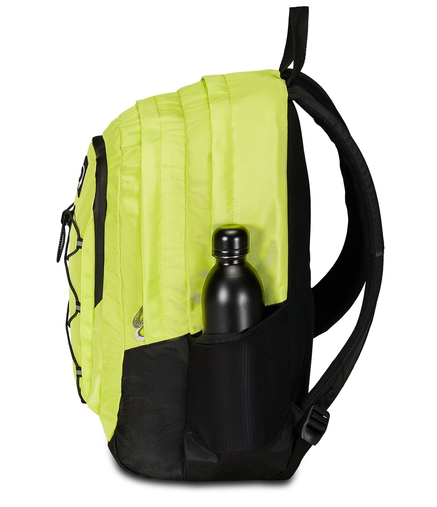 ZAINO SEVEN TECH SEVEN GRS LINEA LIME