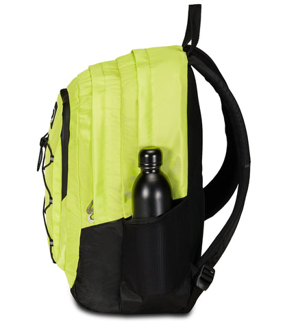 ZAINO SEVEN TECH SEVEN GRS LINEA LIME