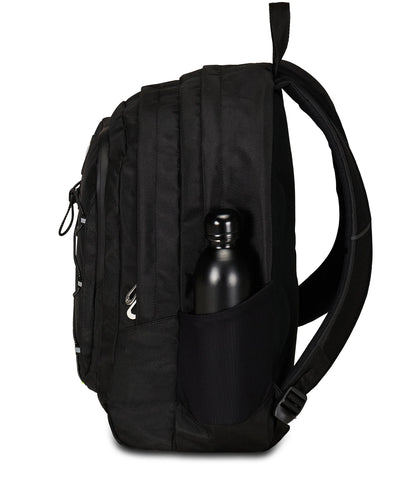ZAINO SEVEN TECH SEVEN GRS LINEA NERO