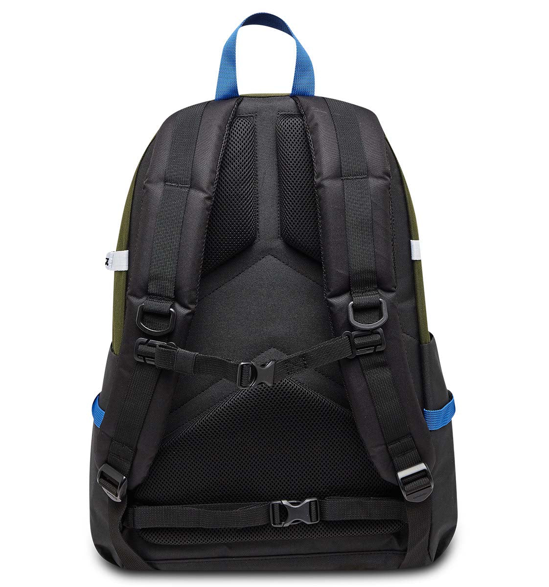 ZAINO INVICTA-ACT PLUS ACTIVE