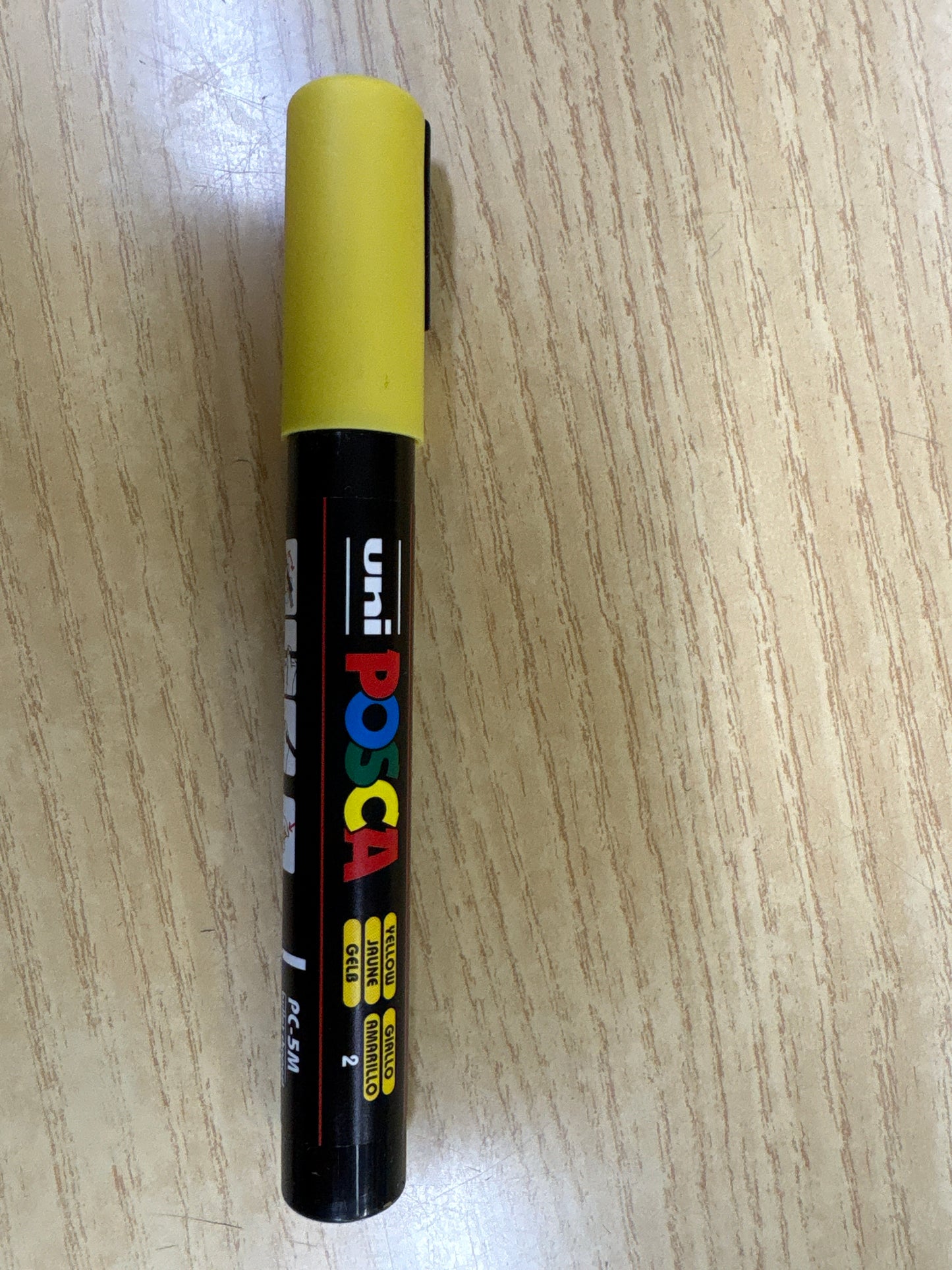 Uni Posca PC-5M