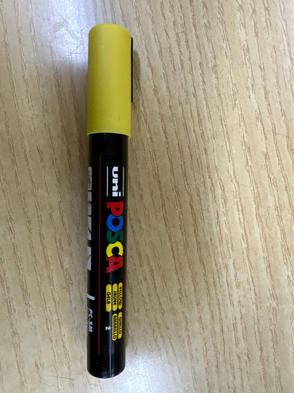 Uni Posca PC-5M