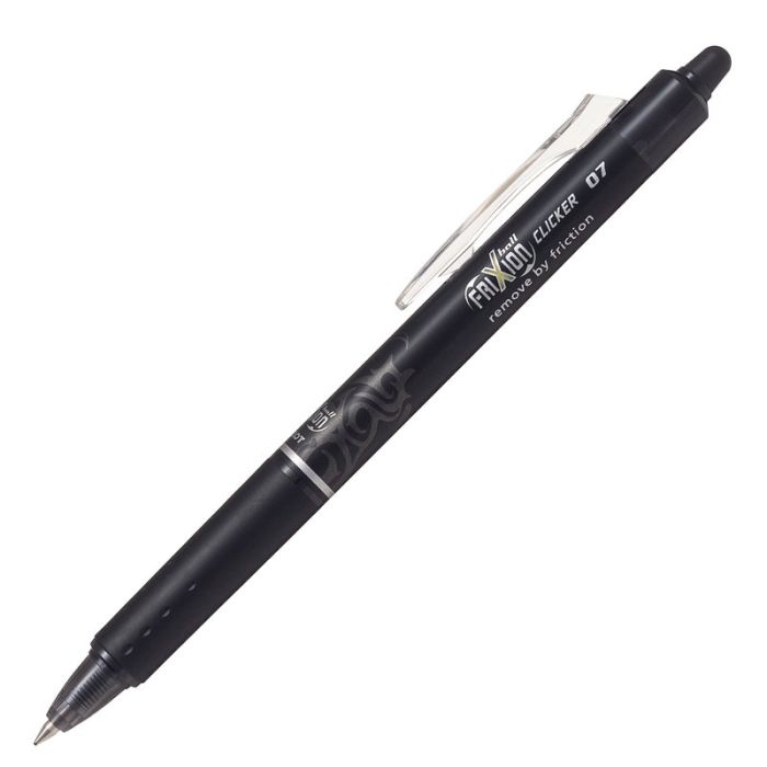 PENNA PILOT FRIXION BALL CLICKER A SCATTO