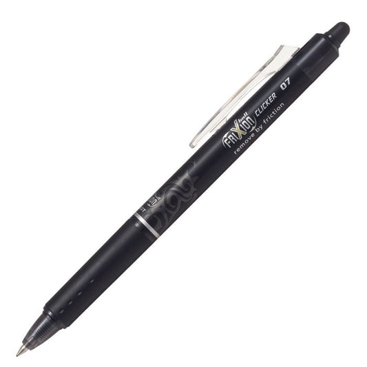 PENNA PILOT FRIXION BALL CLICKER A SCATTO