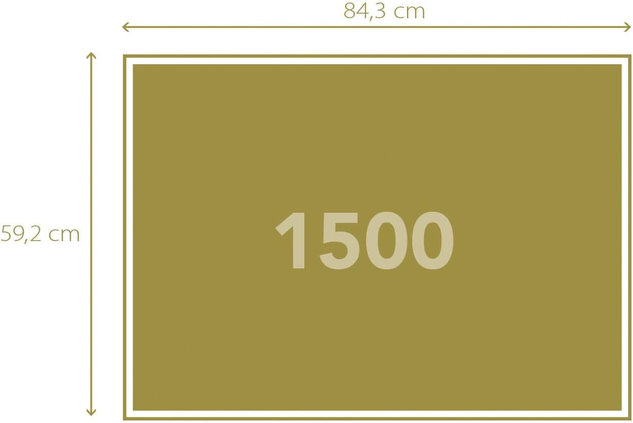 PUZZLE 1500 PZ HALLSTATT