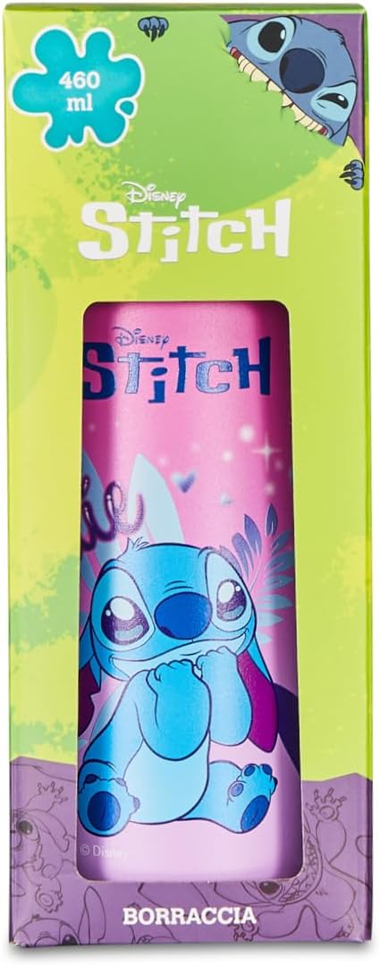 BORRACCIA BOTTLE STITCH