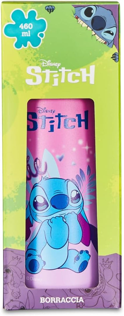 BORRACCIA BOTTLE STITCH