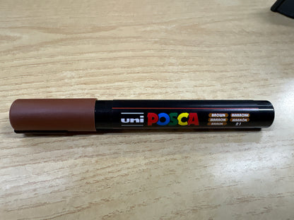 Uni Posca PC-5M