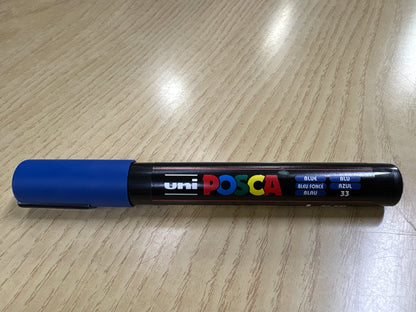 Uni Posca PC-5M