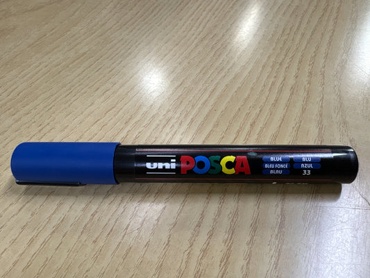 Uni Posca PC-5M