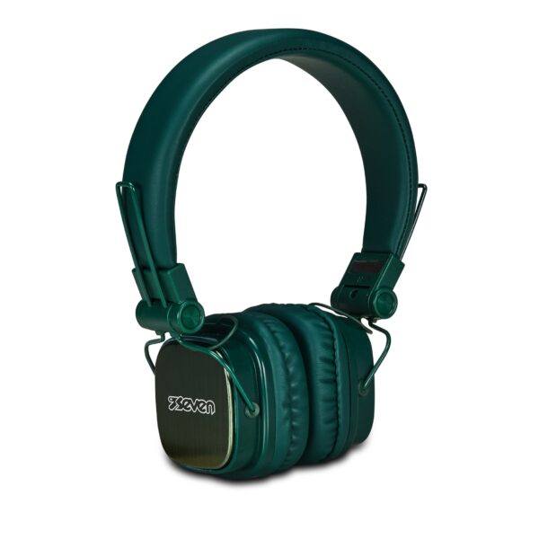 SEVEN CUFFIE WIRELESS