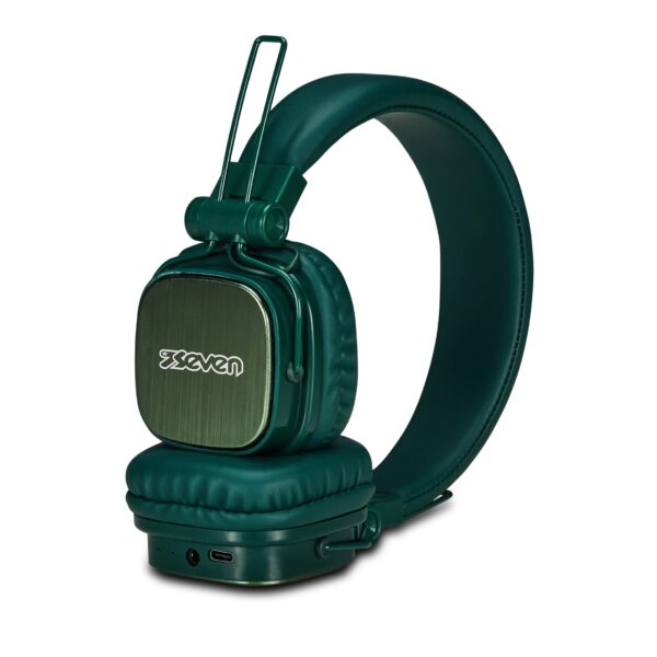 SEVEN CUFFIE WIRELESS