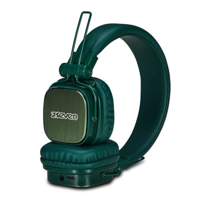 SEVEN CUFFIE WIRELESS