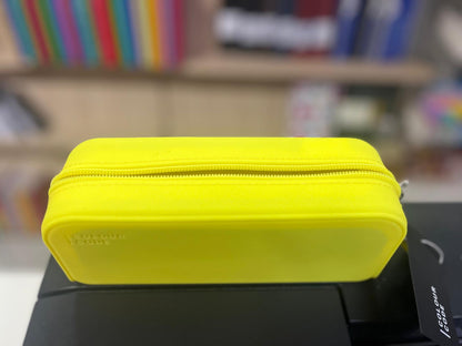 Bustina Square Colour Code Giallo