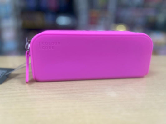 Bustina Square Colour Code Fucsia