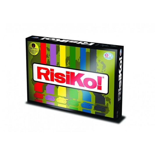 RISIKO !